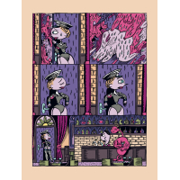 Sam Peeters - Fucking Hell 